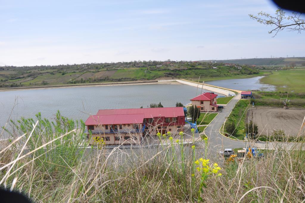 Complex Domneasca Ξενοδοχείο Seimeni Εξωτερικό φωτογραφία